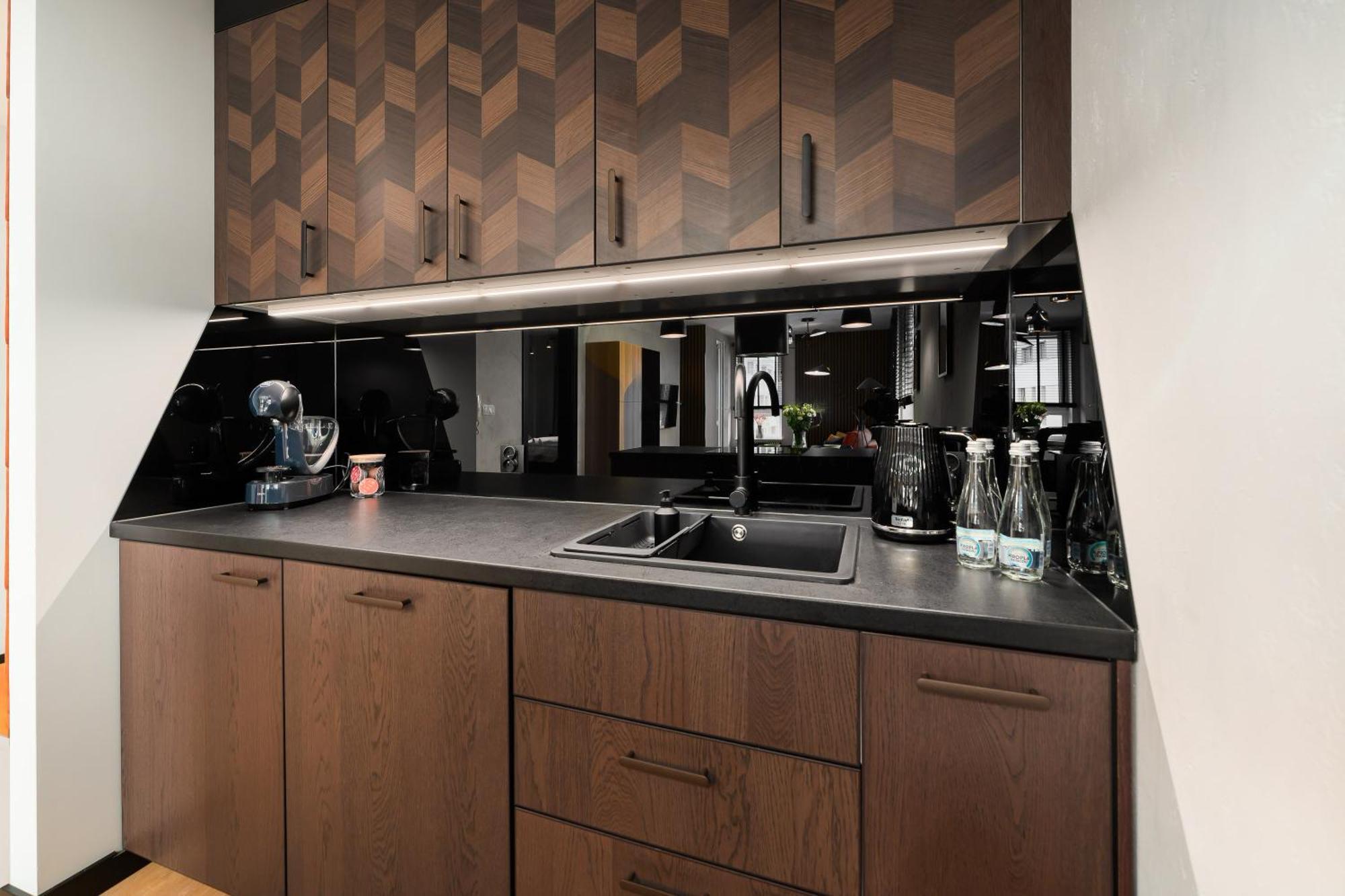 Apartamenty Blekit Na Fali - Platany โควอบเซก ภายนอก รูปภาพ