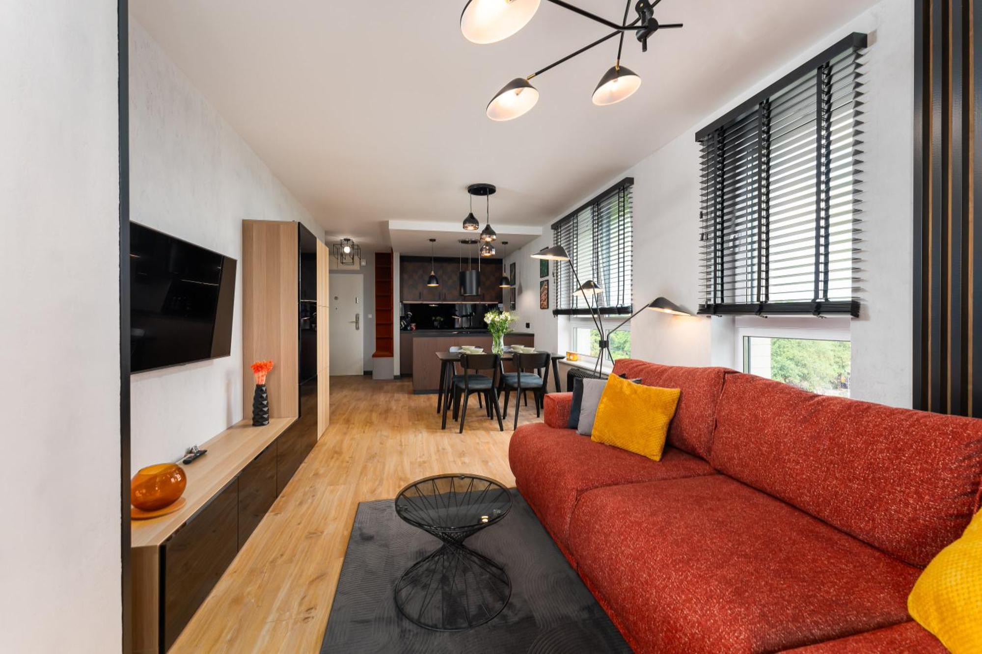 Apartamenty Blekit Na Fali - Platany โควอบเซก ภายนอก รูปภาพ