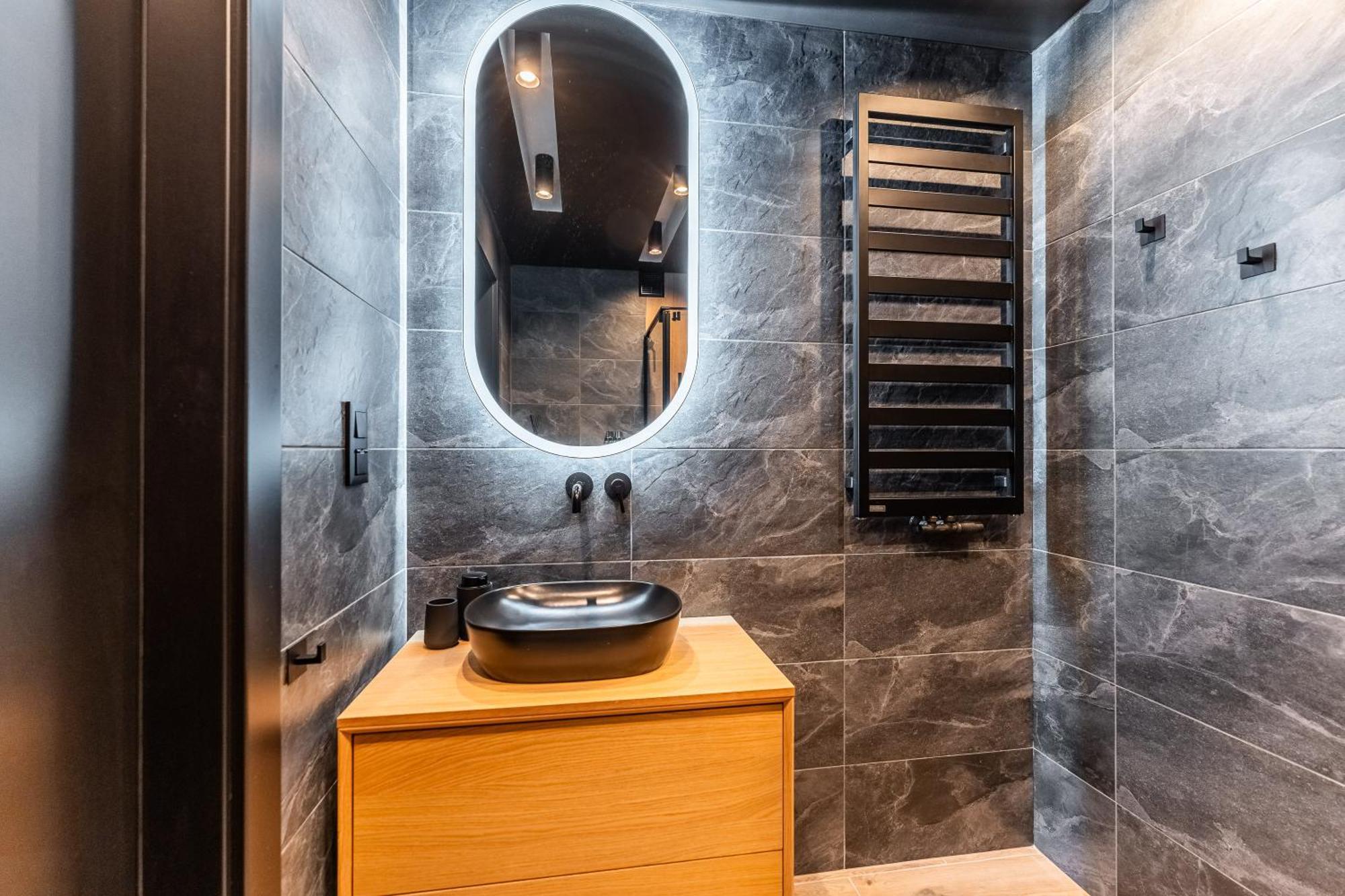 Apartamenty Blekit Na Fali - Platany โควอบเซก ภายนอก รูปภาพ
